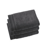 De Witte Lietaer handdoekenlijn Excellence dark grey