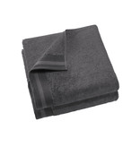 De Witte Lietaer handdoekenlijn Excellence dark grey