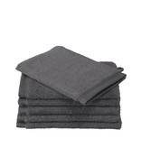 De Witte Lietaer handdoekenlijn Excellence dark grey