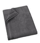 De Witte Lietaer handdoekenlijn Excellence dark grey