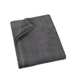 De Witte Lietaer handdoekenlijn Excellence dark grey