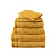 gele handdoekenlijn Excellence oker (ochre)