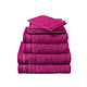 handdoekenlijn Excellence magenta*, vanaf