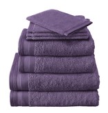 De Witte Lietaer handdoekenlijn Excellence lavender (lavande)
