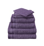 De Witte Lietaer handdoekenlijn Excellence lavender (lavande)