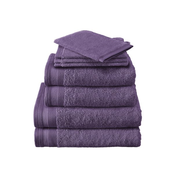 handdoekenlijn Excellence lavender (lavande)