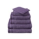 handdoeken Excellence lavender (lavande)