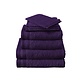 handdoekenlijn Excellence deep purple