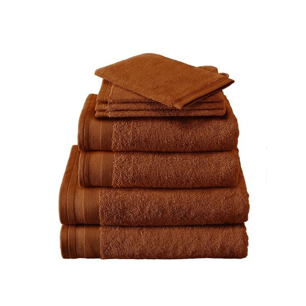 handdoekenlijn Excellence caramel
