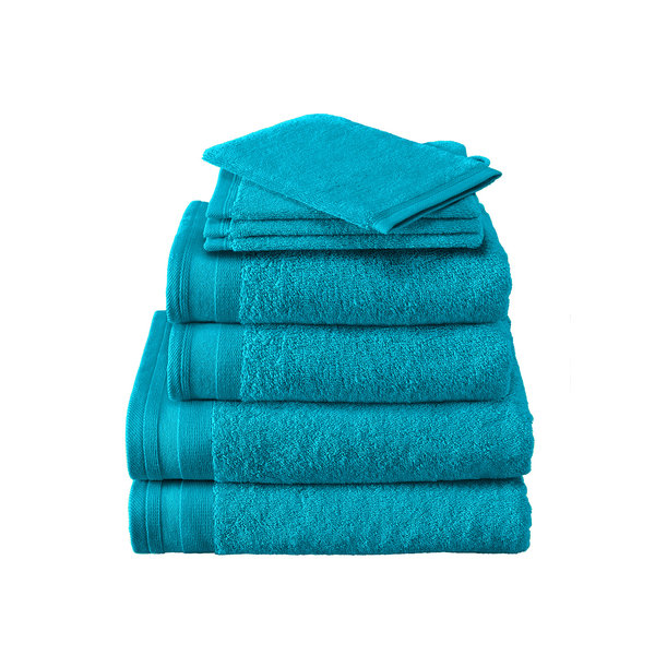 handdoekenlijn Excellence lagoon blue*, vanaf