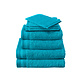 handdoekenlijn Excellence lagoon blue*, vanaf