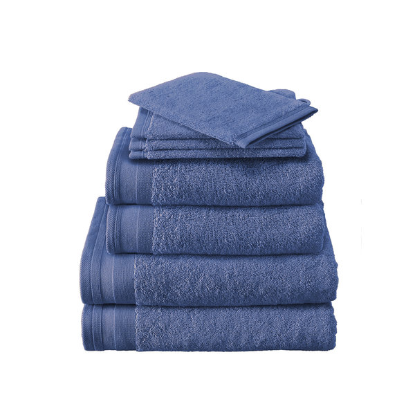 handdoekenlijn Excellence sapphire blue