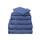 handdoekenlijn Excellence sapphire blue