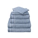 handdoeken Excellence ice blue*, vanaf