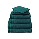 handdoekenlijn Excellence pine green
