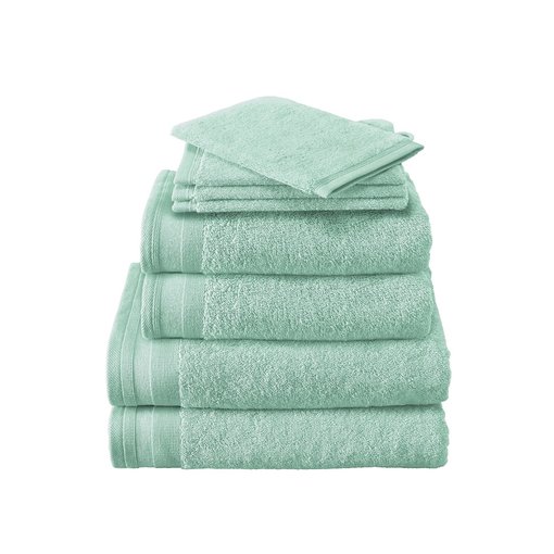 De Witte Lietaer handdoeken Excellence mint