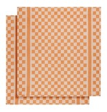 De Witte Lietaer Groom droogdoek orange