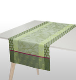 Le Jacquard Français Nature Urbaine green