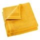 Keukenhanddoek Excellence 60x40 dark lemon