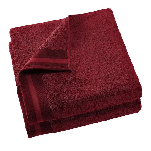 De Witte Lietaer Keukenhanddoek Excellence 60x40 wine red