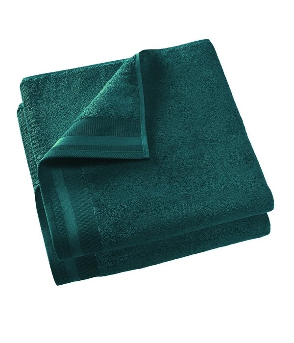 De Witte Lietaer Keukenhanddoek Excellence 60x40 pine green