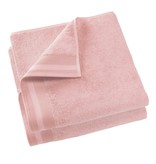 De Witte Lietaer keukenhanddoek Excellence 60x40 cm pearl pink