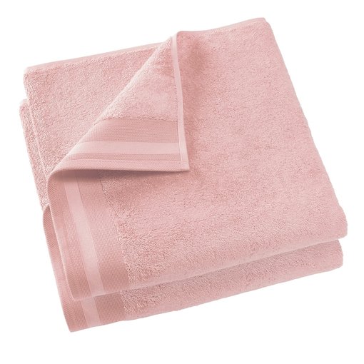 De Witte Lietaer keukenhanddoek Excellence 60x40 cm pearl pink
