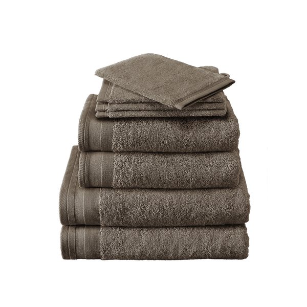 handdoekenlijn Excellence ash