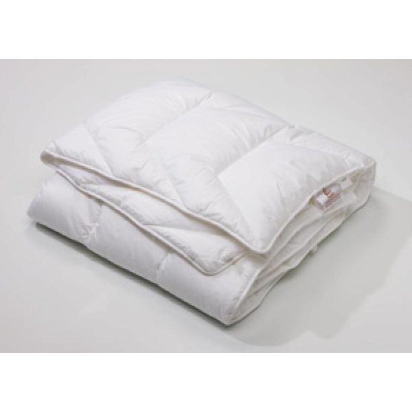 zomer dekbed synthetisch Pyramid 140x220 cm