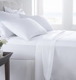 Mirabel Slabbinck Uni Sonata Xtreme (665TC percale katoen) wit