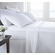 - Uni Sonata Xtreme (665TC percale katoen) wit