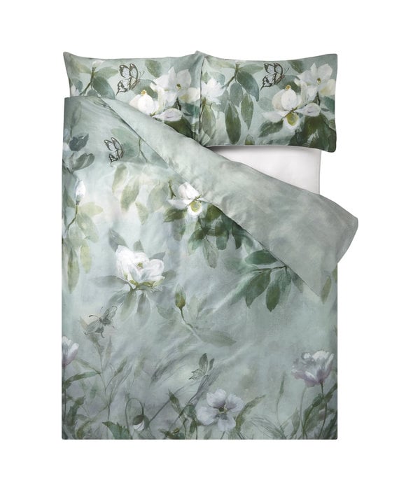 Designers Guild Kiyosumi celadon 200TC