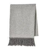 Alexandre Turpault Nomade plaids gris