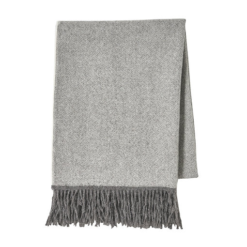 Alexandre Turpault - Nomade plaids gris