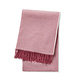 Anouk plaid rose