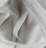 Cevilit molton matrasbeschermer met elastiek in de hoeken (dikkere kwaliteit)