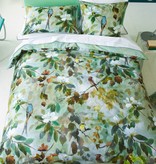 Designers Guild Maple tree celadon 200TC