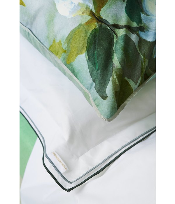 Designers Guild Maple tree celadon 200TC