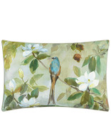 Designers Guild Maple tree celadon 200TC