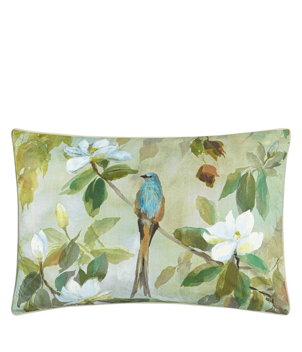 Designers Guild Maple tree celadon 200TC