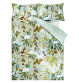 Designers Guild Maple tree celadon 200TC