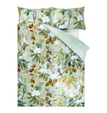 Designers Guild Maple tree celadon 200TC