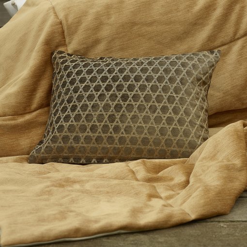 Mirabel Slabbinck - Topali sierkussenhoes