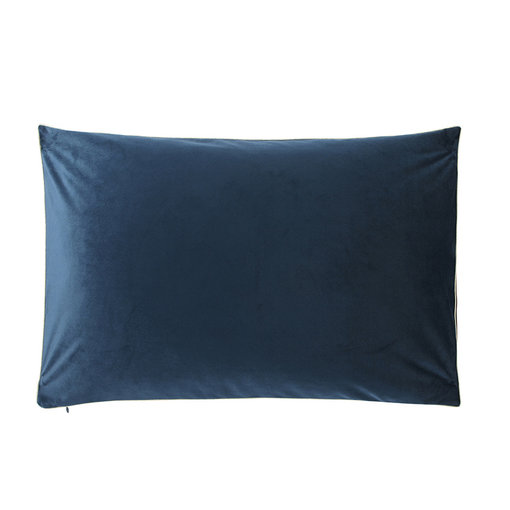 Essix - Gatsby sierkussensloop bleu russe