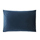 - Gatsby sierkussensloop bleu russe