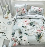 Designers Guild Peonia Grande zinc