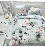 Designers Guild Peonia Grande zinc