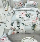 Designers Guild Peonia Grande zinc