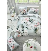 Designers Guild Peonia Grande zinc