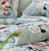 Designers Guild Peonia Grande zinc